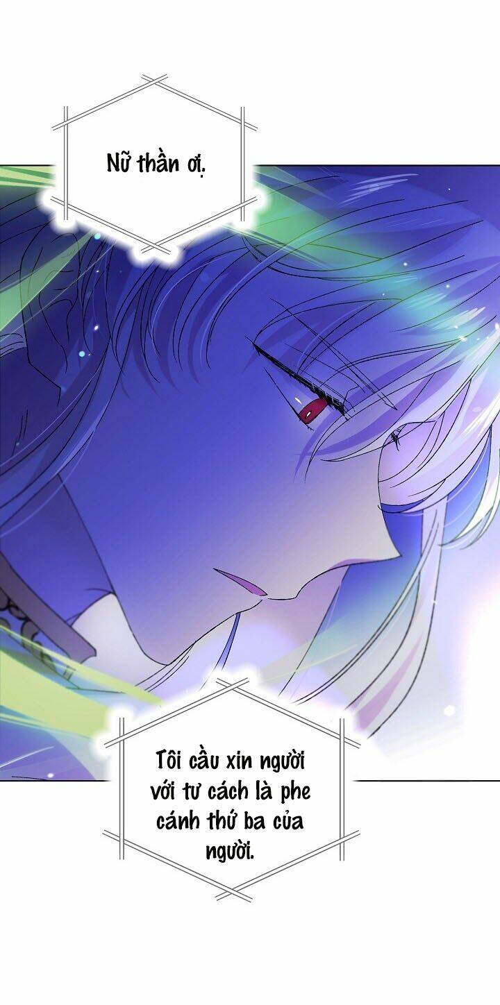 Cách Để Em Bảo Vệ Anh Chapter 24 - Trang 2