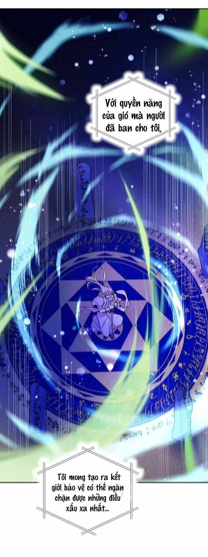 Cách Để Em Bảo Vệ Anh Chapter 24 - Trang 2