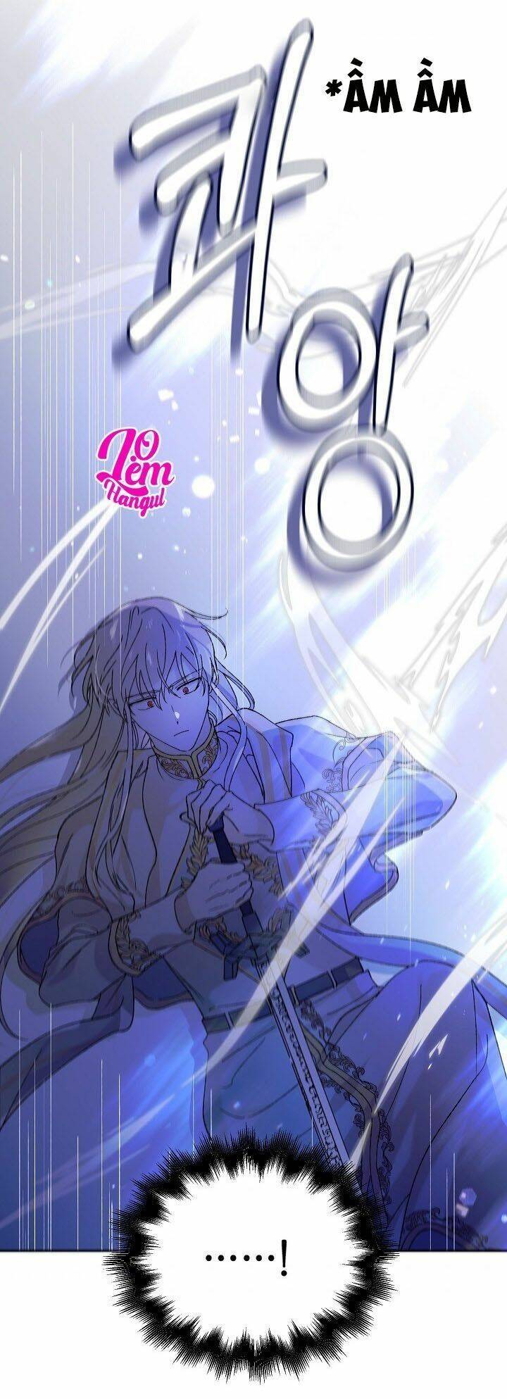 Cách Để Em Bảo Vệ Anh Chapter 24 - Trang 2