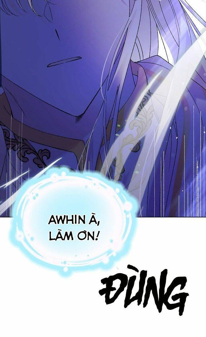 Cách Để Em Bảo Vệ Anh Chapter 24 - Trang 2