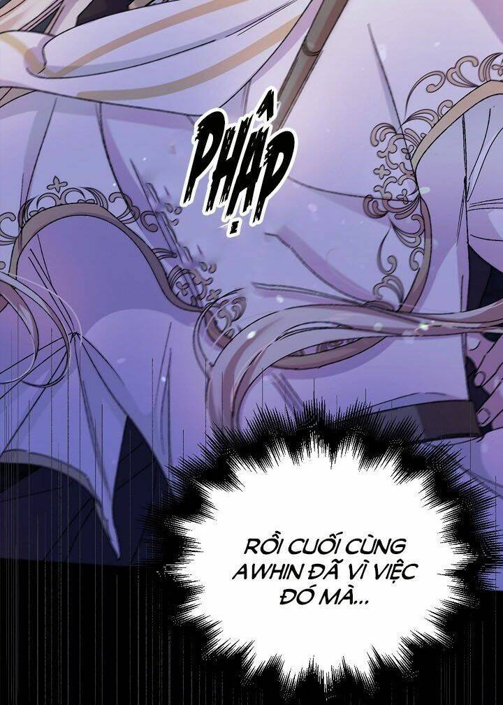 Cách Để Em Bảo Vệ Anh Chapter 24 - Trang 2