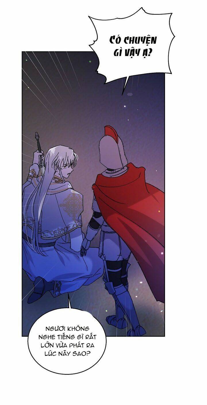 Cách Để Em Bảo Vệ Anh Chapter 24 - Trang 2