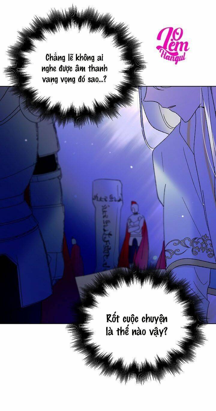 Cách Để Em Bảo Vệ Anh Chapter 24 - Trang 2