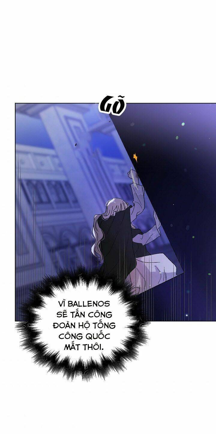 Cách Để Em Bảo Vệ Anh Chapter 24 - Trang 2