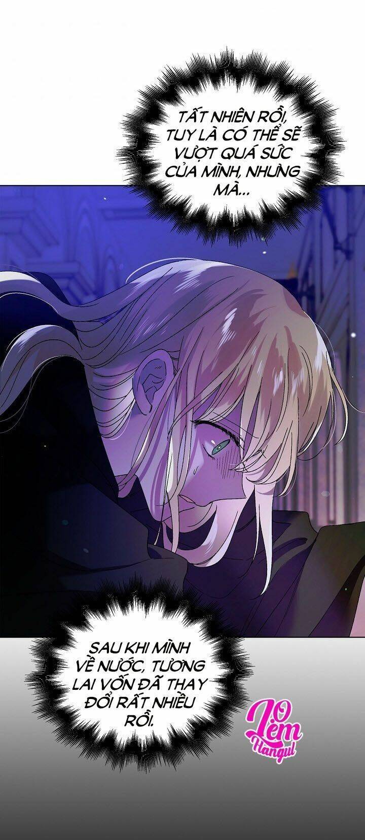 Cách Để Em Bảo Vệ Anh Chapter 24 - Trang 2