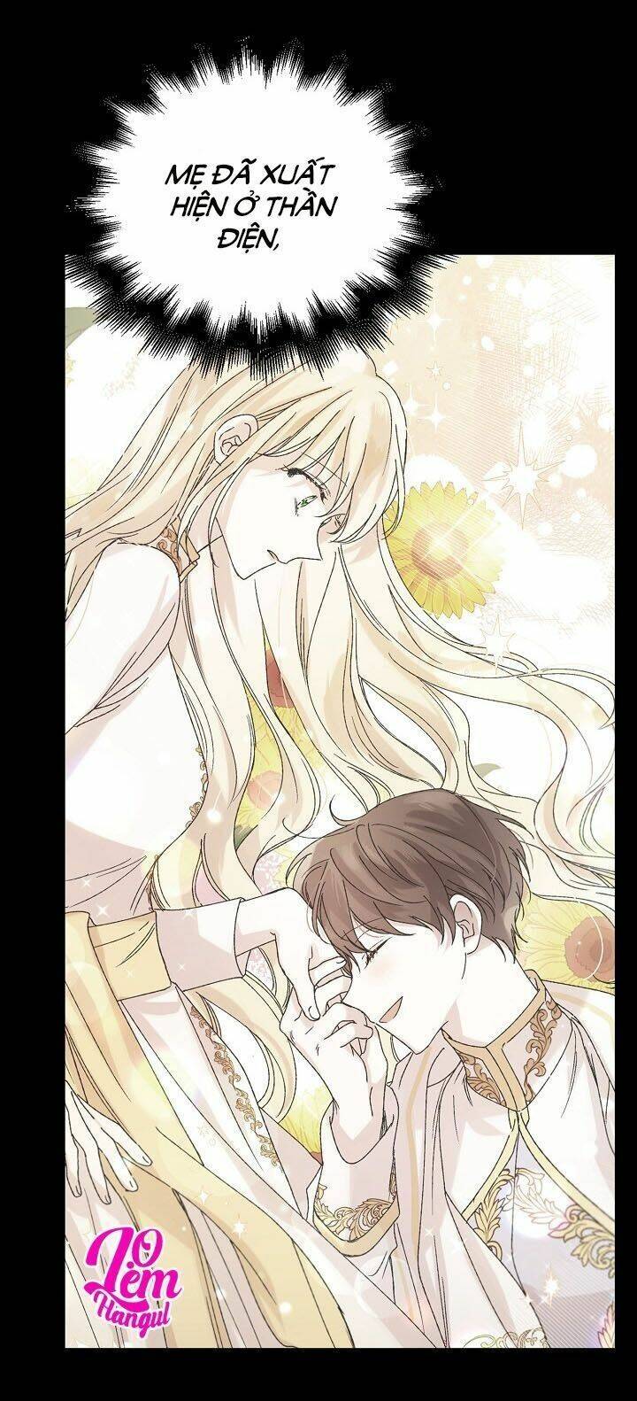 Cách Để Em Bảo Vệ Anh Chapter 24 - Trang 2