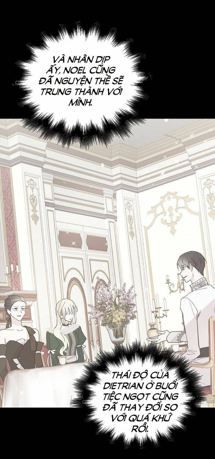 Cách Để Em Bảo Vệ Anh Chapter 24 - Trang 2