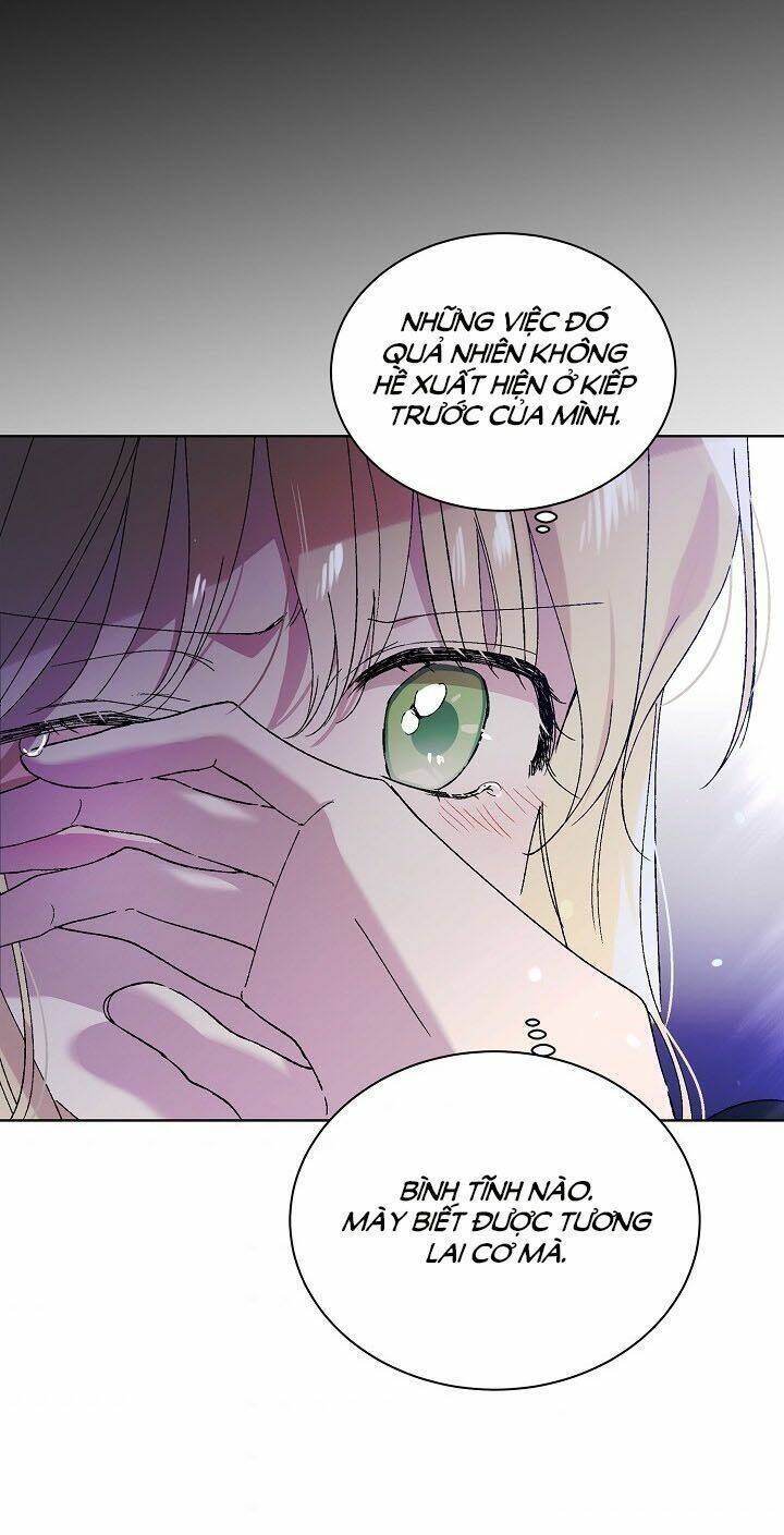 Cách Để Em Bảo Vệ Anh Chapter 24 - Trang 2