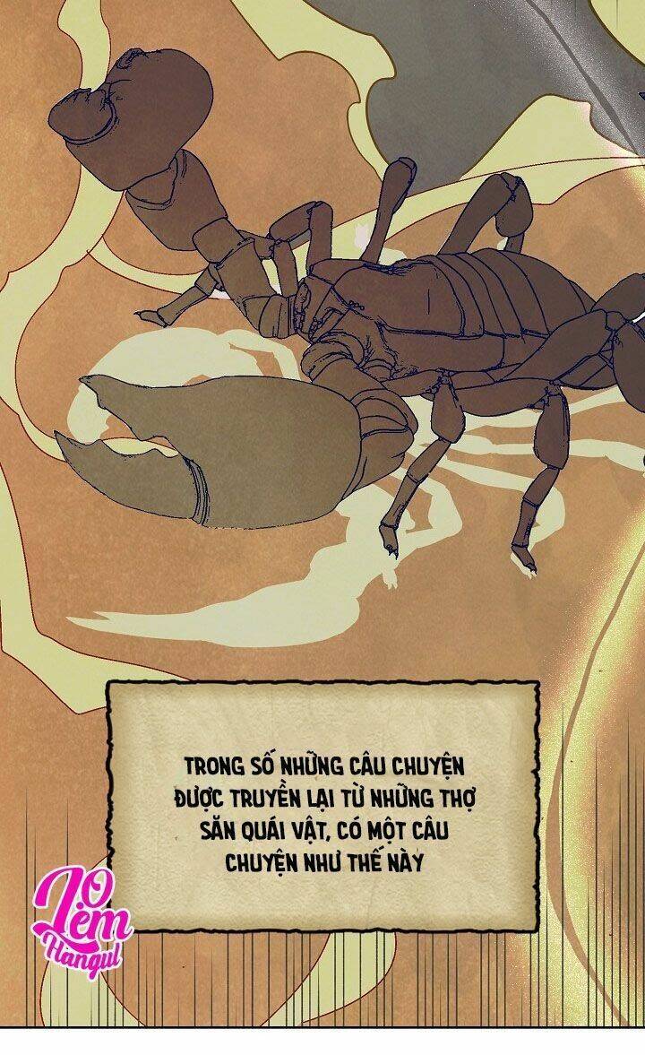 Cách Để Em Bảo Vệ Anh Chapter 24 - Trang 2