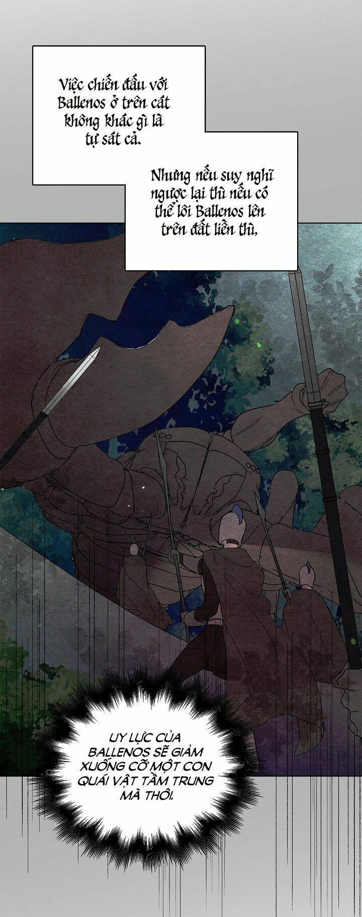 Cách Để Em Bảo Vệ Anh Chapter 24 - Trang 2