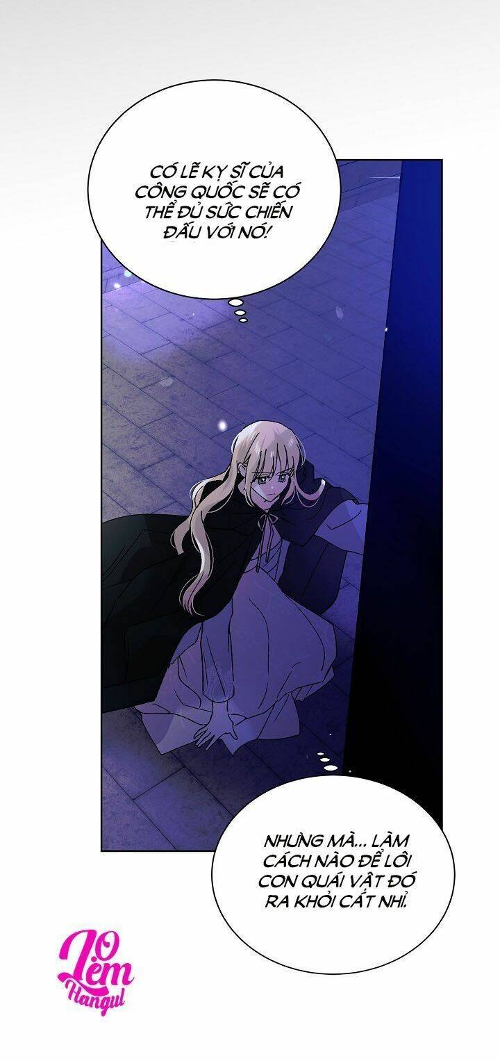 Cách Để Em Bảo Vệ Anh Chapter 24 - Trang 2