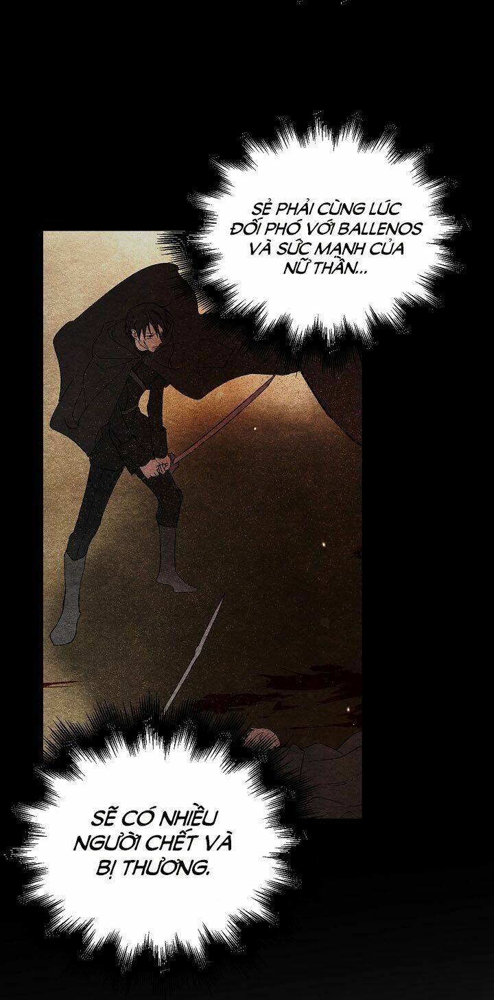 Cách Để Em Bảo Vệ Anh Chapter 24 - Trang 2