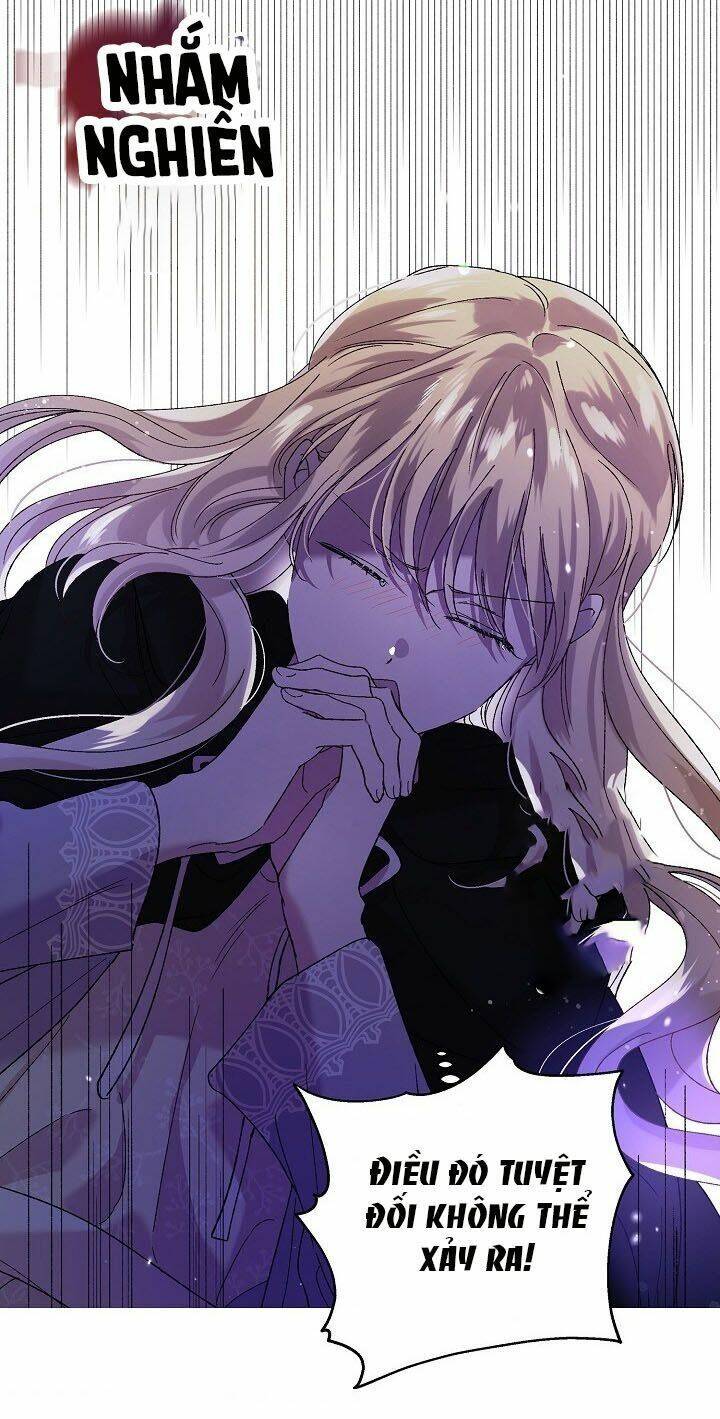 Cách Để Em Bảo Vệ Anh Chapter 24 - Trang 2