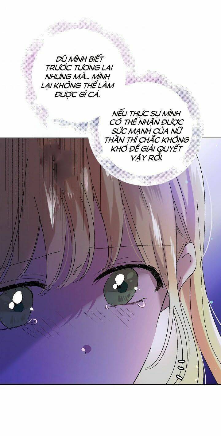 Cách Để Em Bảo Vệ Anh Chapter 24 - Trang 2