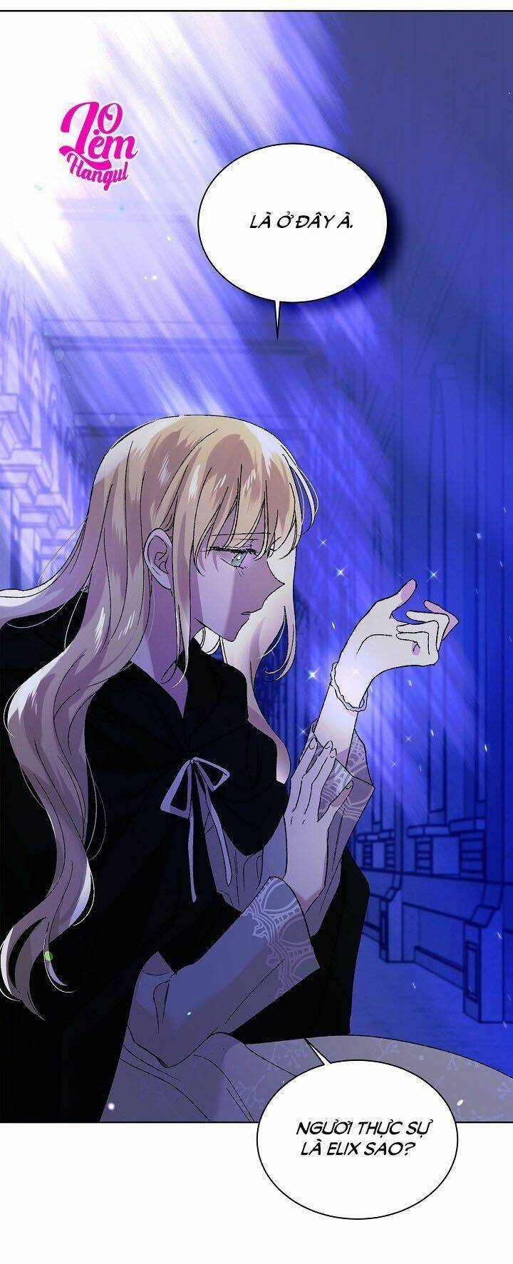 Cách Để Em Bảo Vệ Anh Chapter 24 - Trang 2