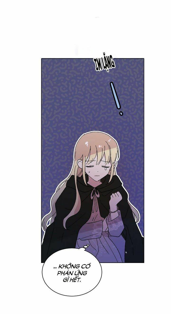 Cách Để Em Bảo Vệ Anh Chapter 24 - Trang 2