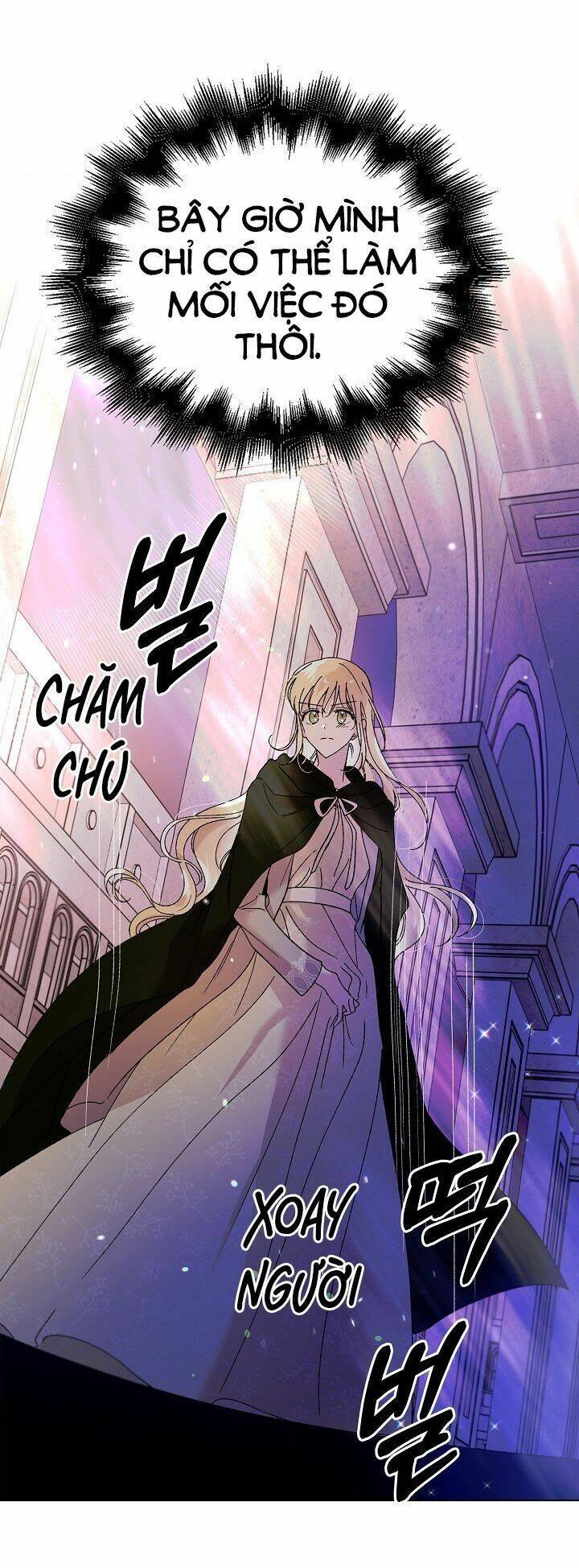 Cách Để Em Bảo Vệ Anh Chapter 24 - Trang 2