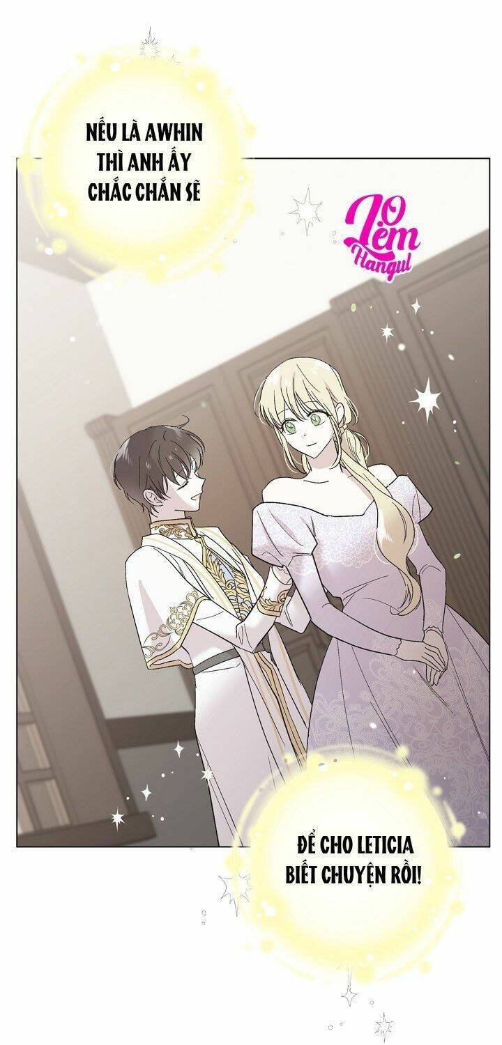 Cách Để Em Bảo Vệ Anh Chapter 24 - Trang 2