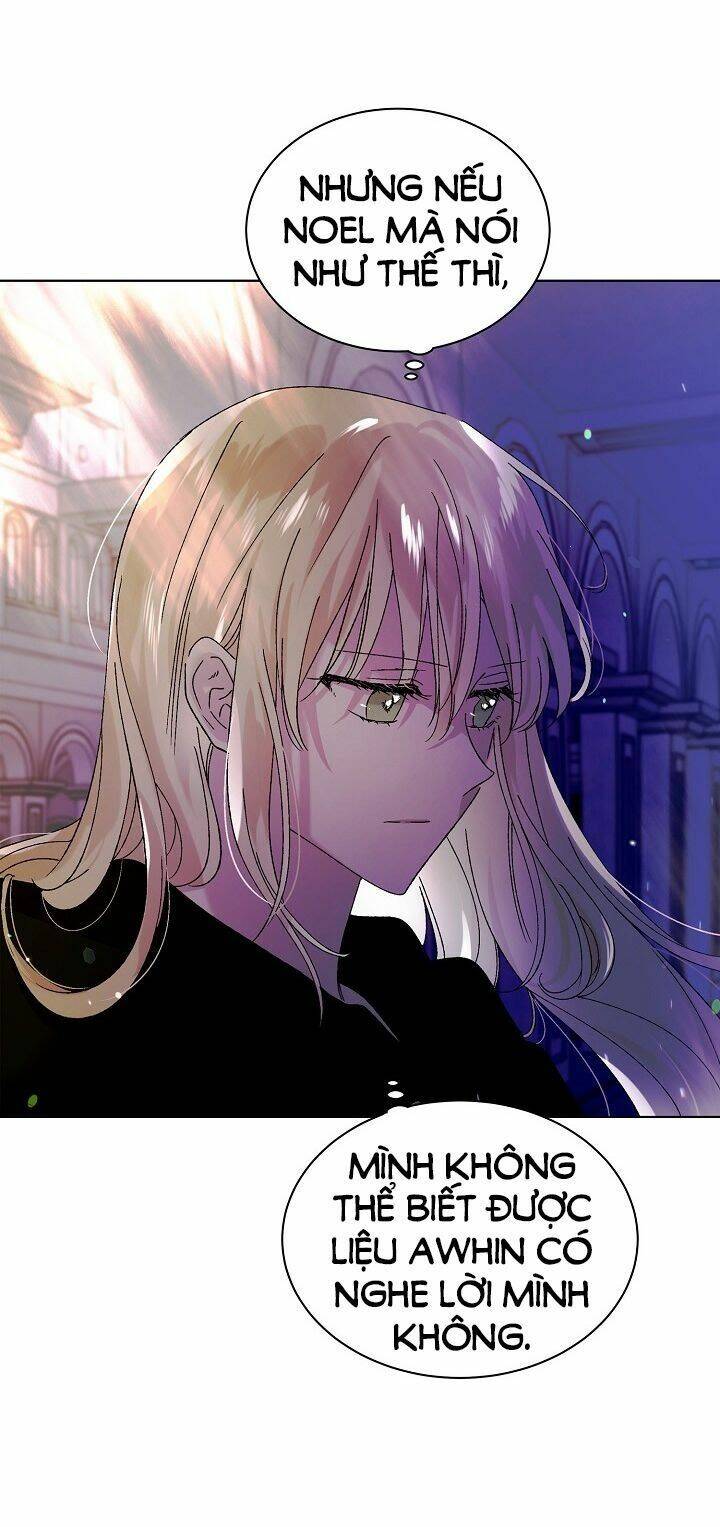 Cách Để Em Bảo Vệ Anh Chapter 24 - Trang 2