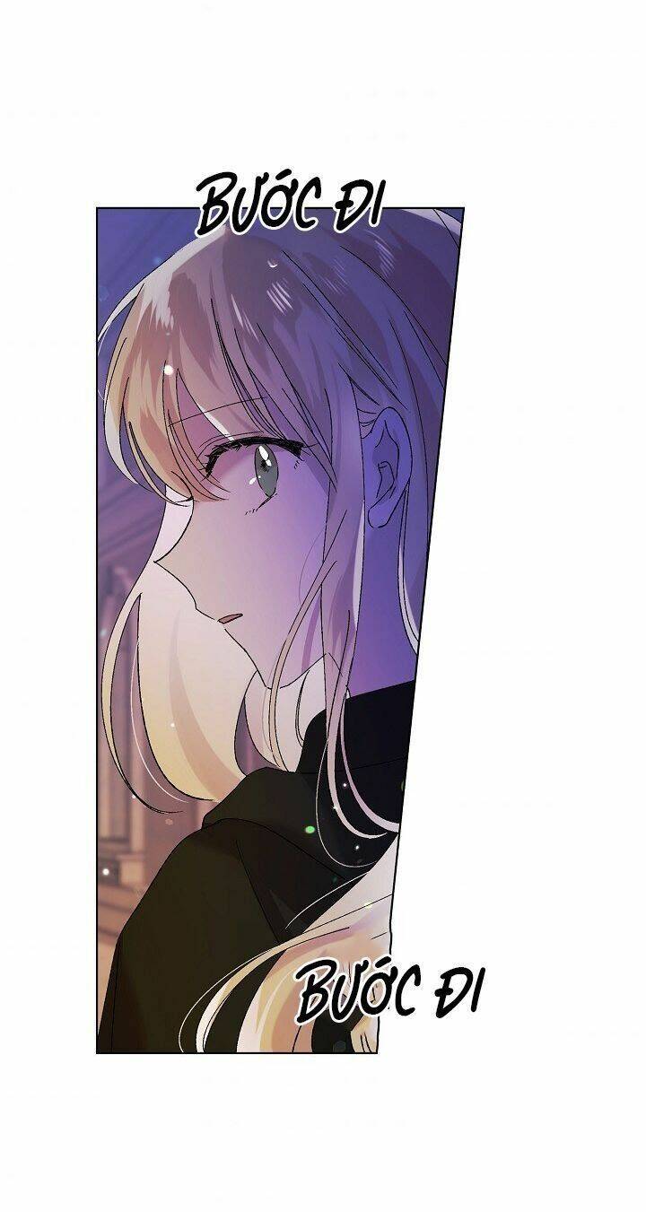 Cách Để Em Bảo Vệ Anh Chapter 24 - Trang 2