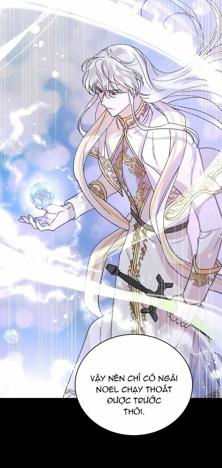 Cách Để Em Bảo Vệ Anh Chapter 24 - Trang 2