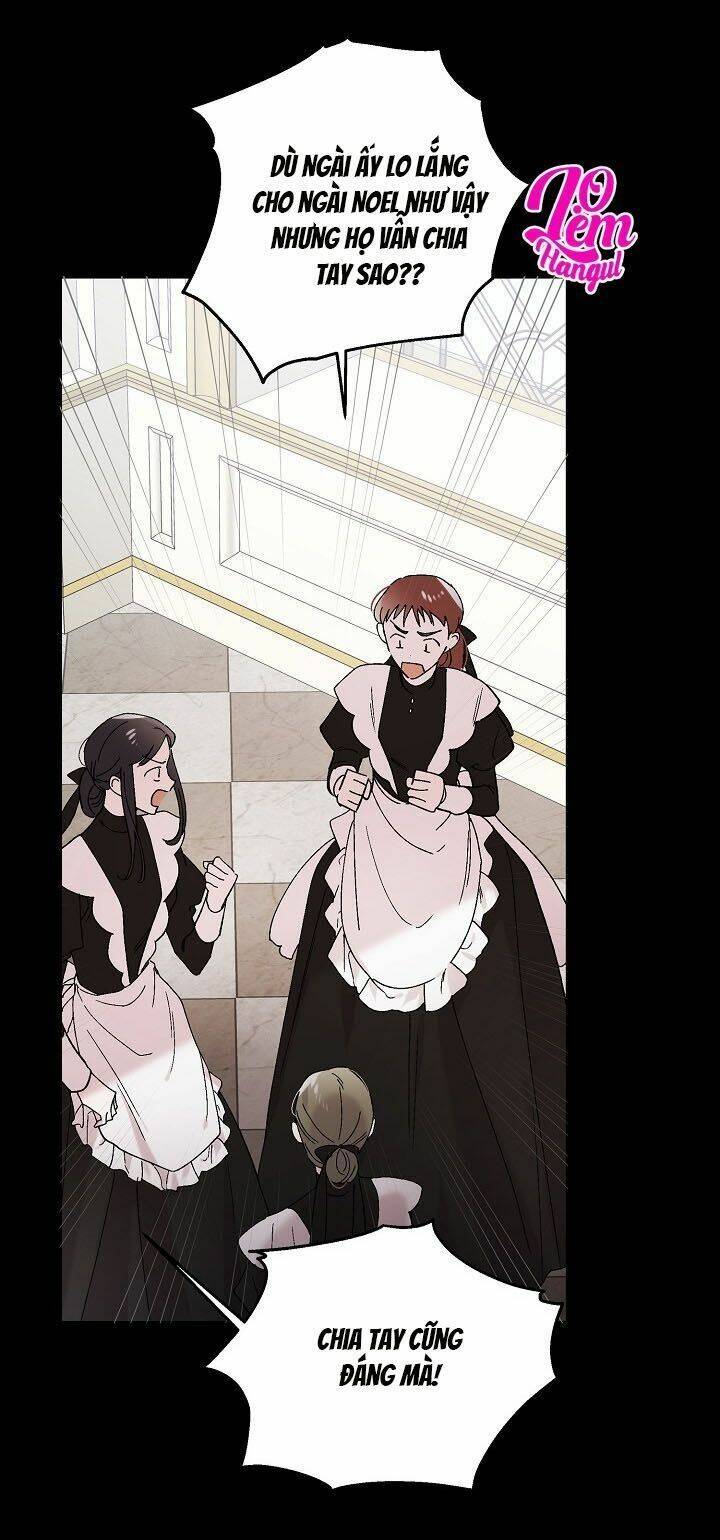 Cách Để Em Bảo Vệ Anh Chapter 24 - Trang 2