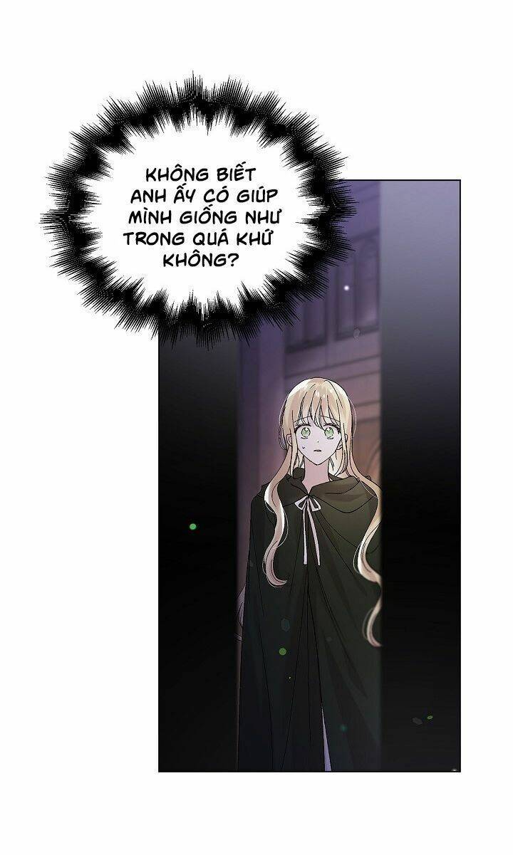 Cách Để Em Bảo Vệ Anh Chapter 25 - Trang 2