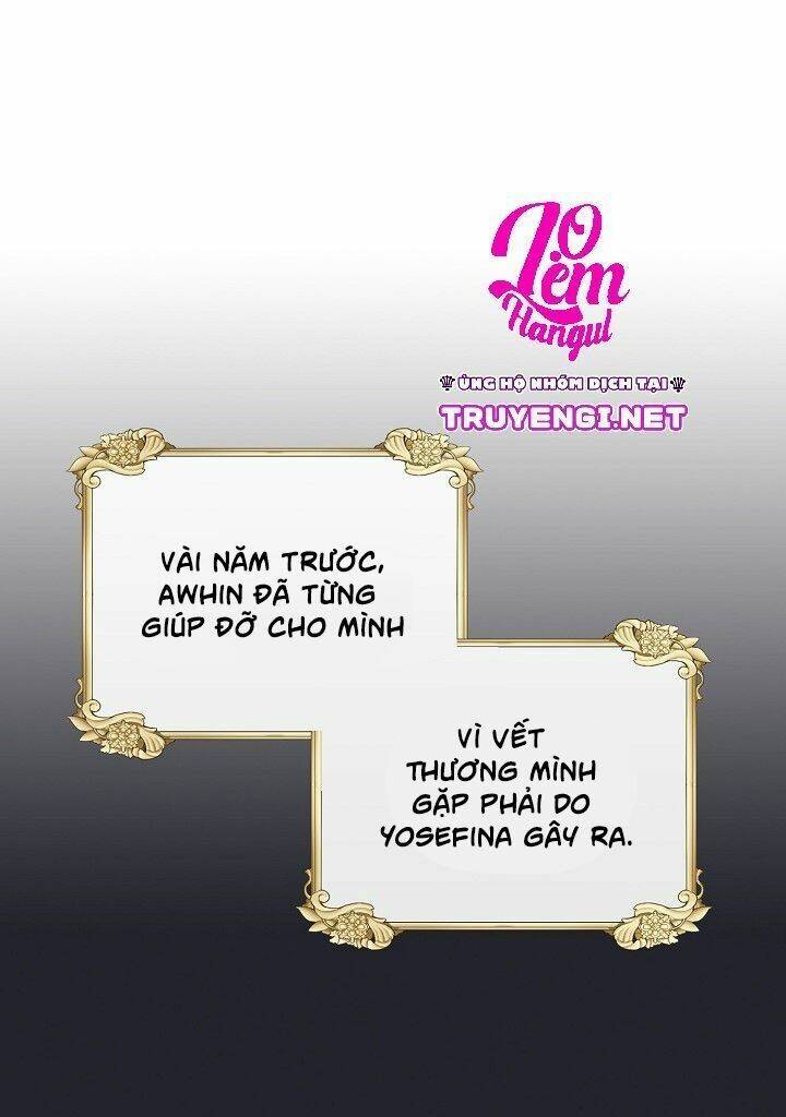 Cách Để Em Bảo Vệ Anh Chapter 25 - Trang 2