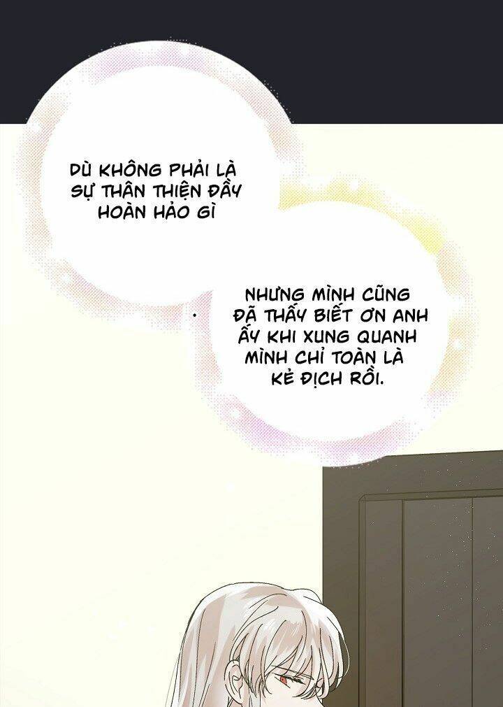 Cách Để Em Bảo Vệ Anh Chapter 25 - Trang 2