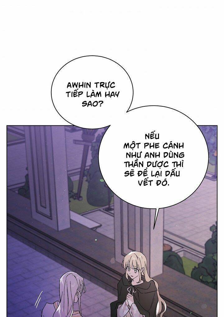 Cách Để Em Bảo Vệ Anh Chapter 25 - Trang 2