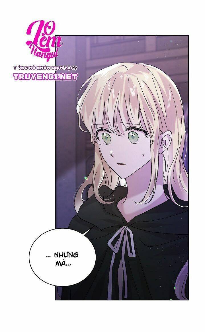 Cách Để Em Bảo Vệ Anh Chapter 25 - Trang 2