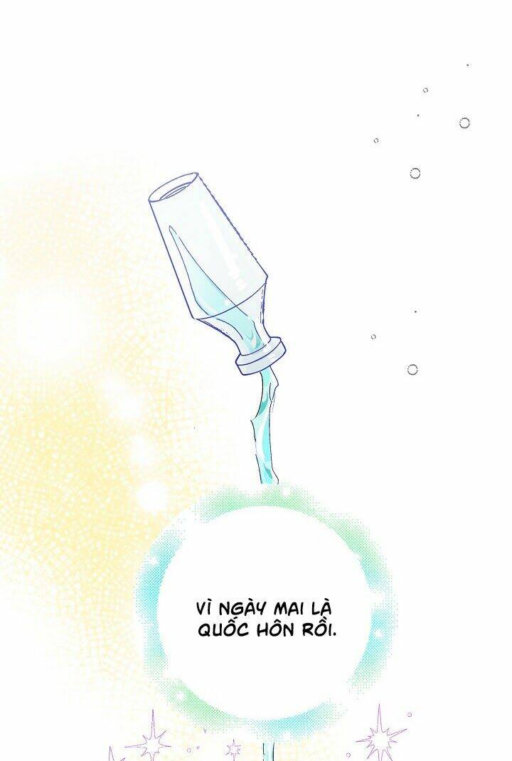 Cách Để Em Bảo Vệ Anh Chapter 25 - Trang 2