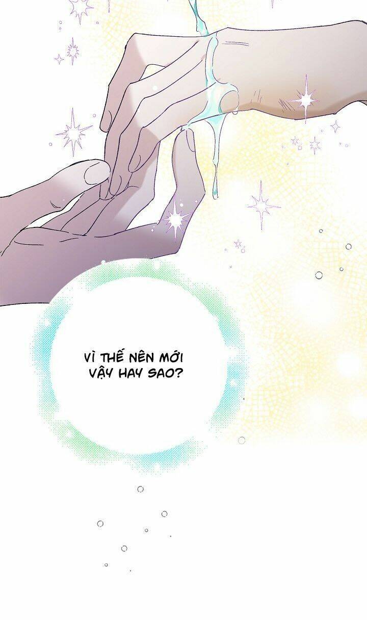 Cách Để Em Bảo Vệ Anh Chapter 25 - Trang 2