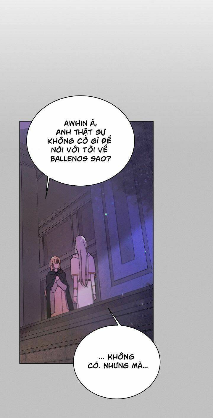 Cách Để Em Bảo Vệ Anh Chapter 25 - Trang 2