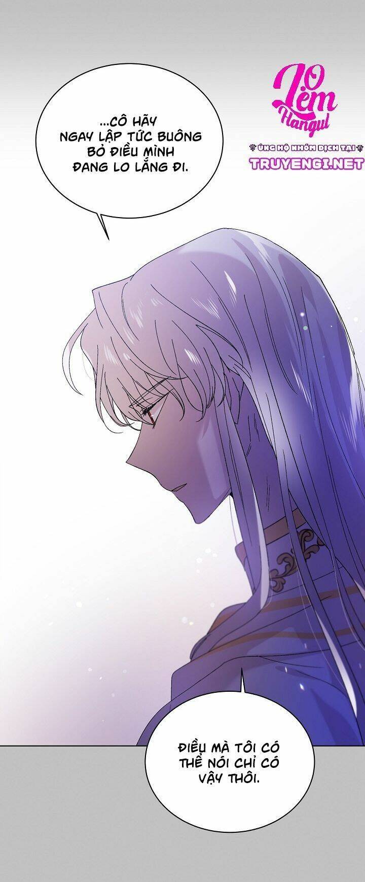 Cách Để Em Bảo Vệ Anh Chapter 25 - Trang 2