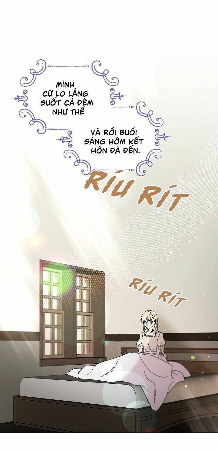 Cách Để Em Bảo Vệ Anh Chapter 25 - Trang 2