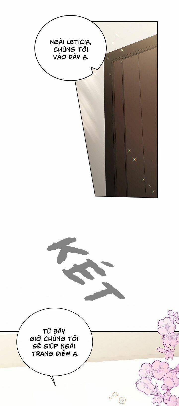 Cách Để Em Bảo Vệ Anh Chapter 25 - Trang 2