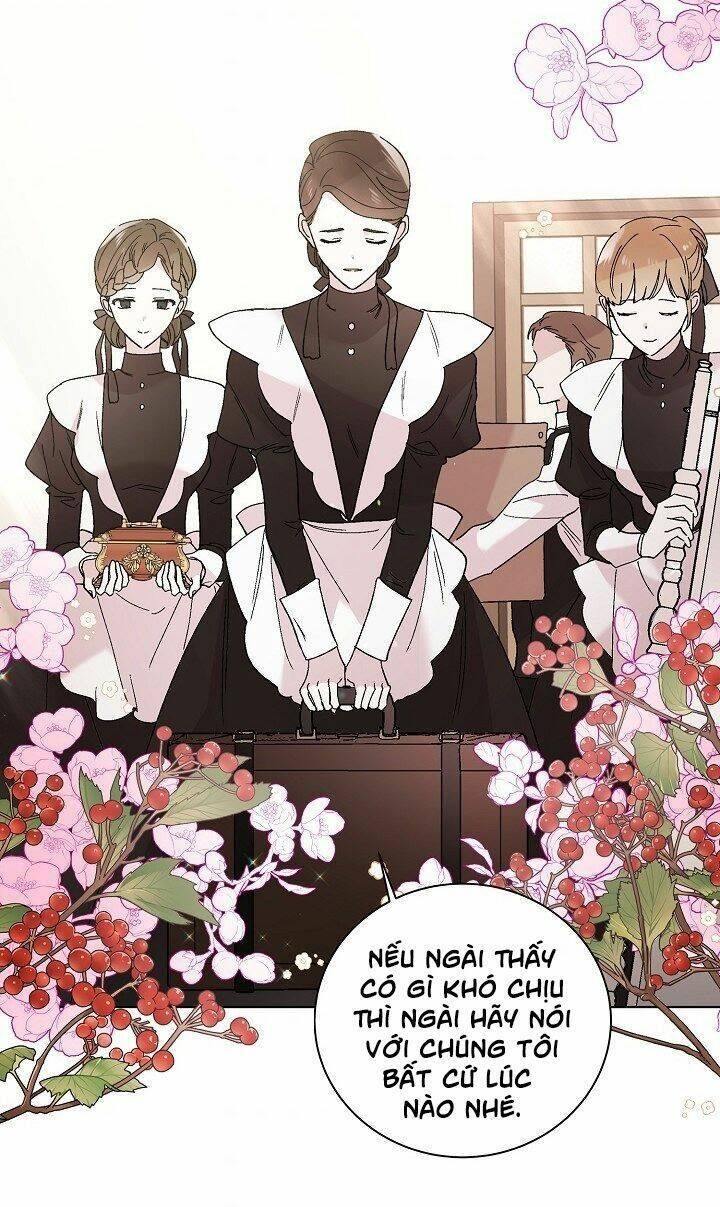 Cách Để Em Bảo Vệ Anh Chapter 25 - Trang 2