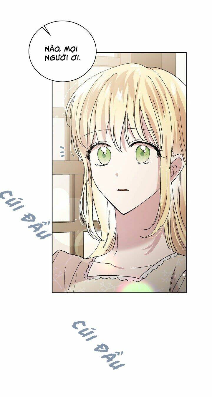 Cách Để Em Bảo Vệ Anh Chapter 25 - Trang 2