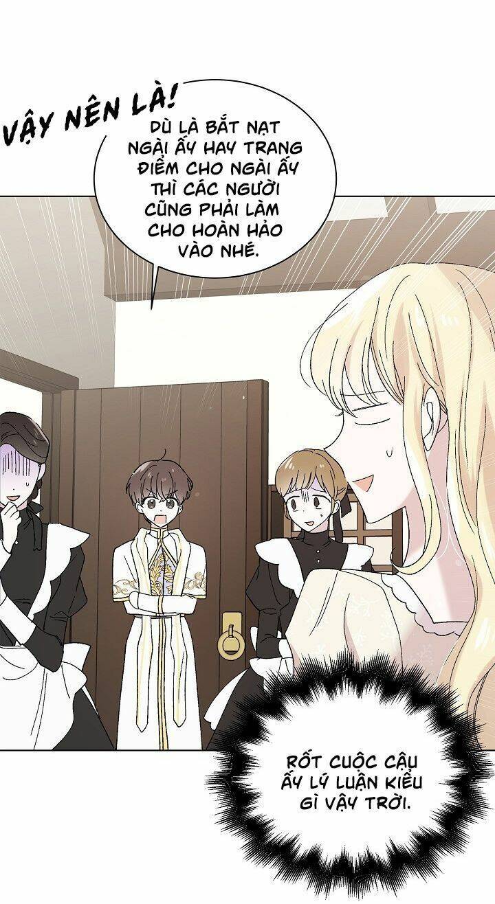 Cách Để Em Bảo Vệ Anh Chapter 25 - Trang 2