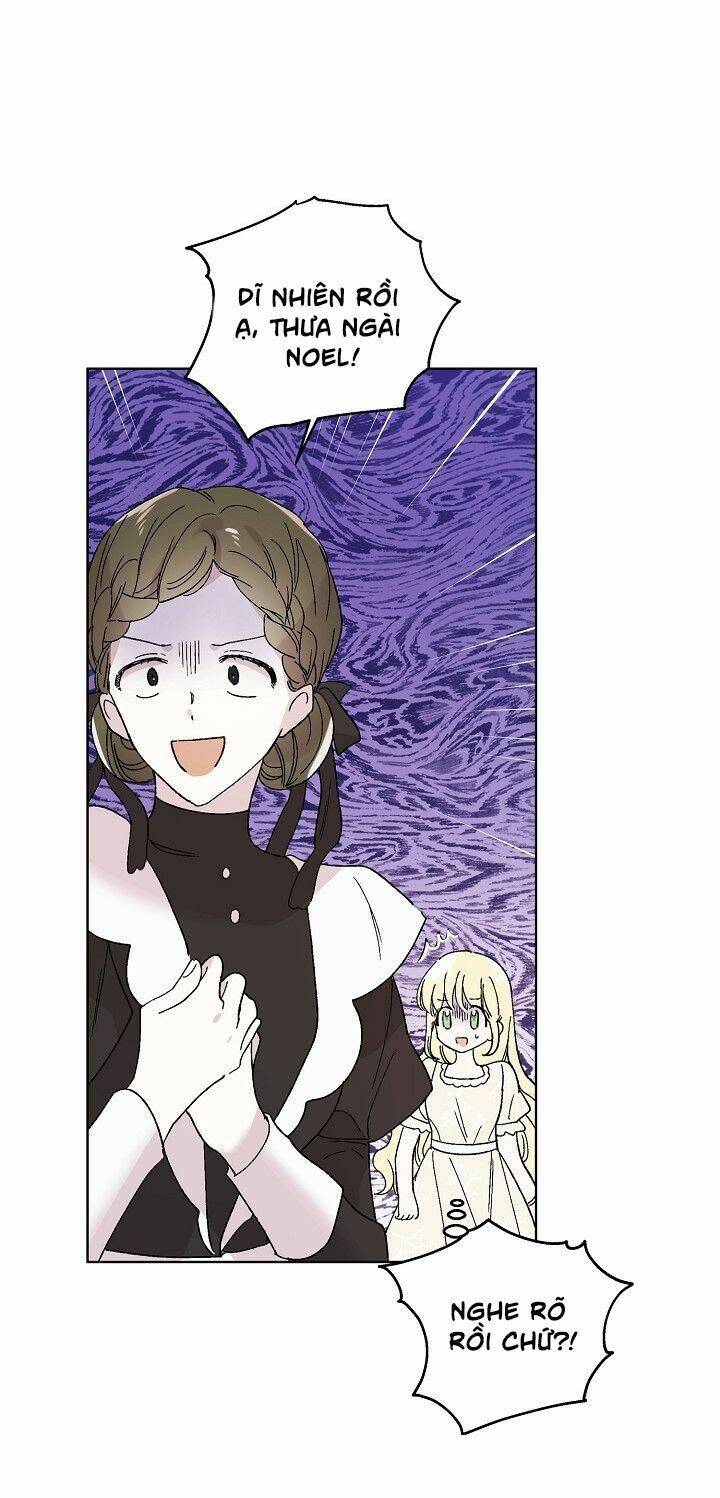 Cách Để Em Bảo Vệ Anh Chapter 25 - Trang 2