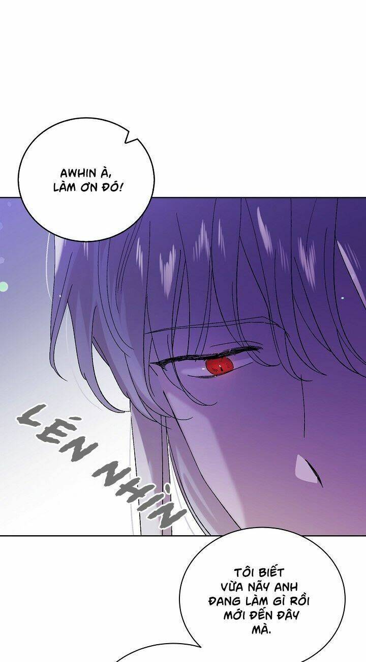 Cách Để Em Bảo Vệ Anh Chapter 25 - Trang 2