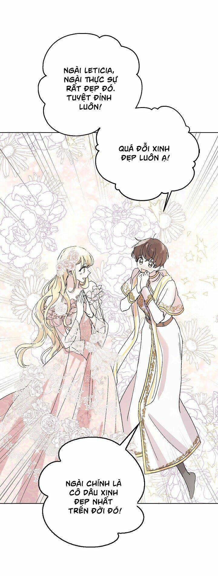 Cách Để Em Bảo Vệ Anh Chapter 25 - Trang 2