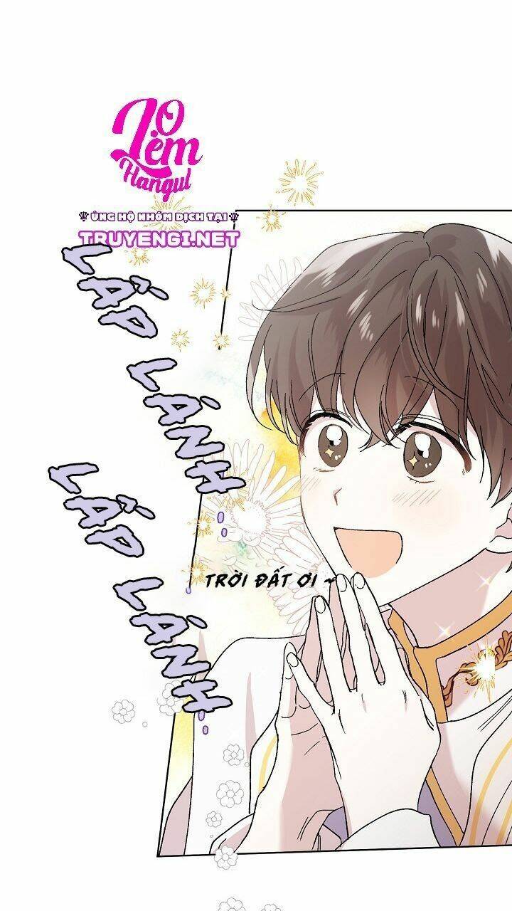Cách Để Em Bảo Vệ Anh Chapter 25 - Trang 2