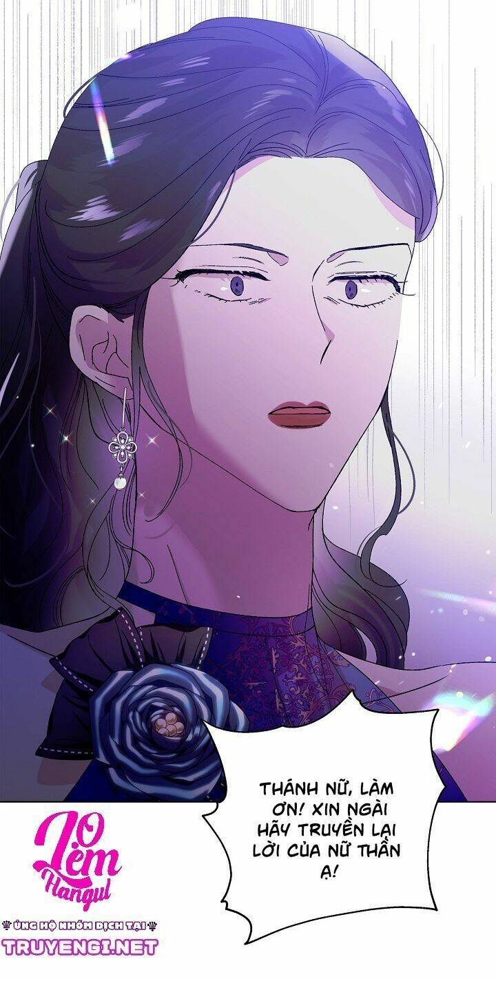 Cách Để Em Bảo Vệ Anh Chapter 25 - Trang 2