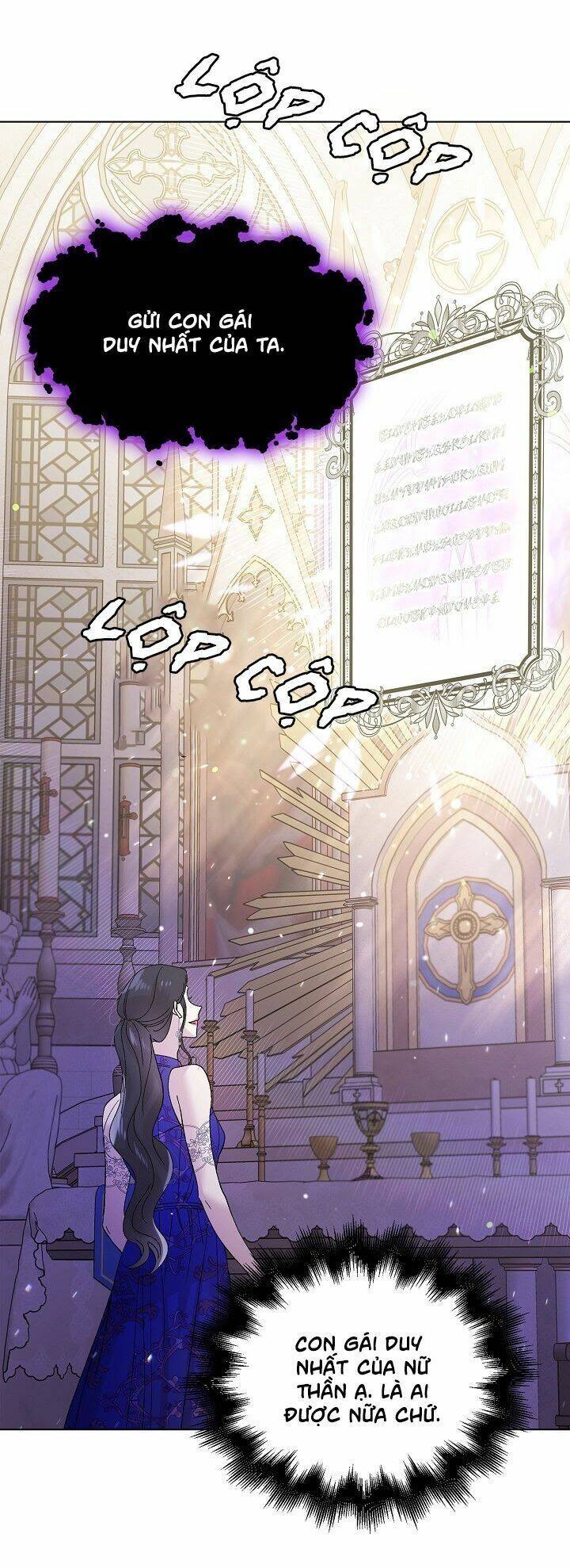 Cách Để Em Bảo Vệ Anh Chapter 25 - Trang 2