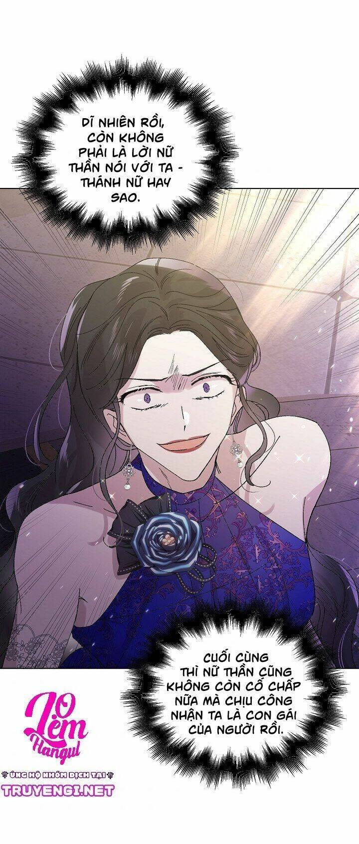 Cách Để Em Bảo Vệ Anh Chapter 25 - Trang 2