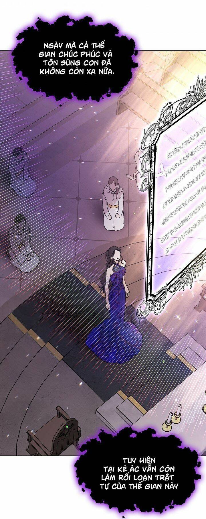 Cách Để Em Bảo Vệ Anh Chapter 25 - Trang 2