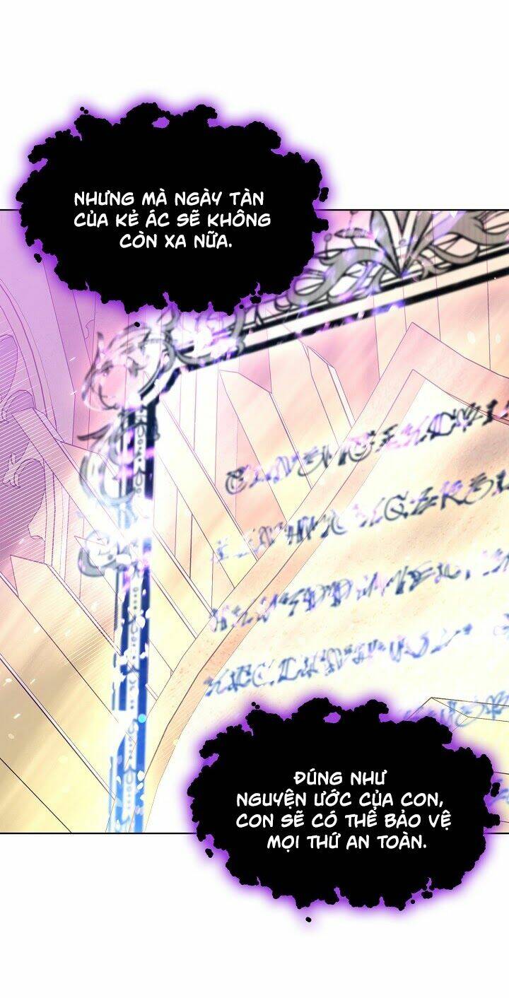 Cách Để Em Bảo Vệ Anh Chapter 25 - Trang 2