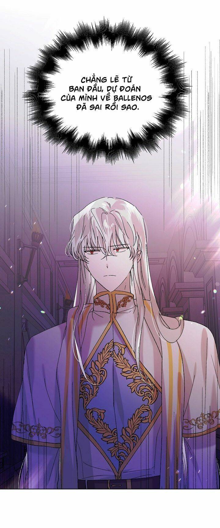 Cách Để Em Bảo Vệ Anh Chapter 25 - Trang 2